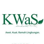 CV. Karya Wahana Sentosa (KWaS) logo