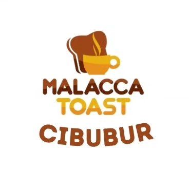 MALACCA TOAST CIBUBUR logo