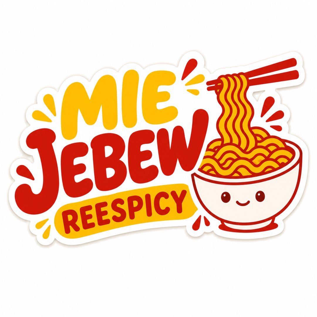 Mie Jebew Reespicy