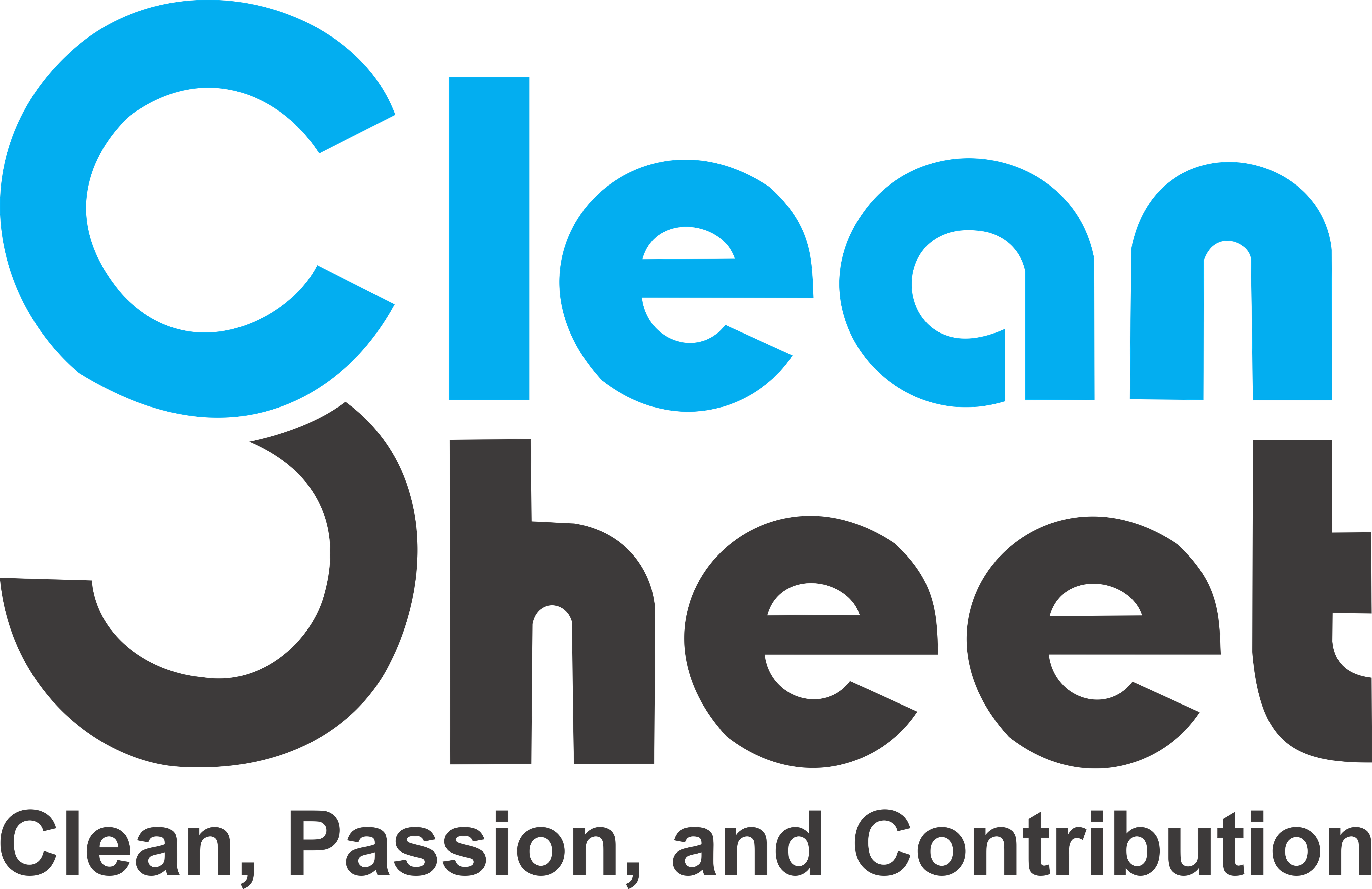 Cleansheet (PT Cita Indonesia Bersih)