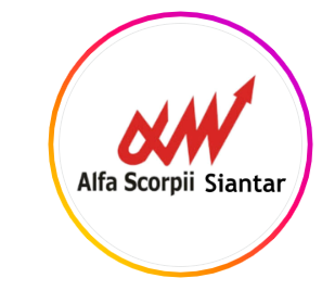 Alfa Scorpii Pematangsiantar
