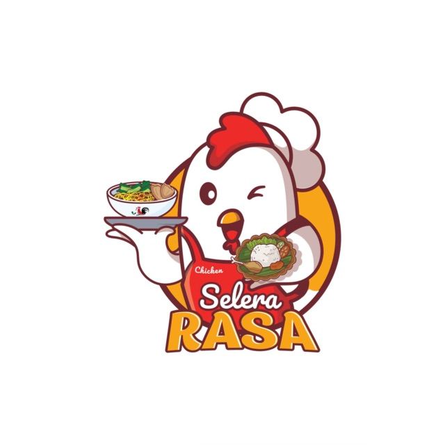 Rumah Makan Selera Rasa