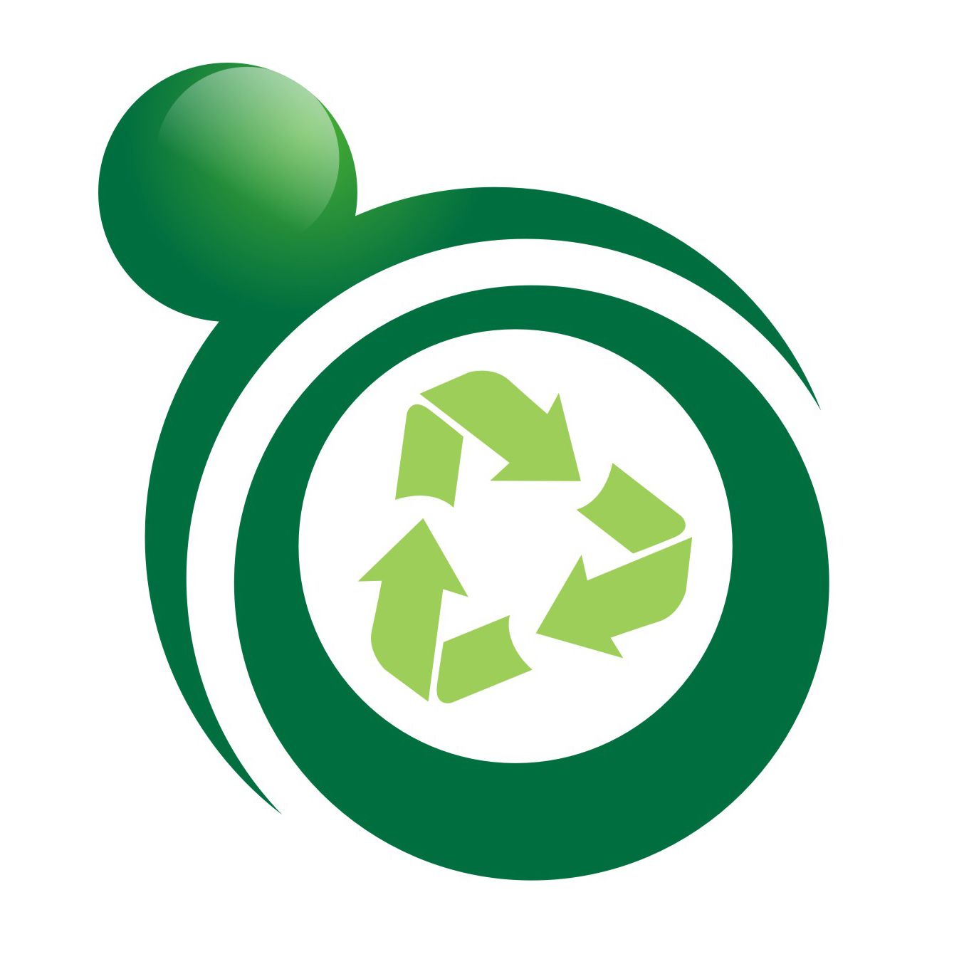 PT Groen Indonesia logo