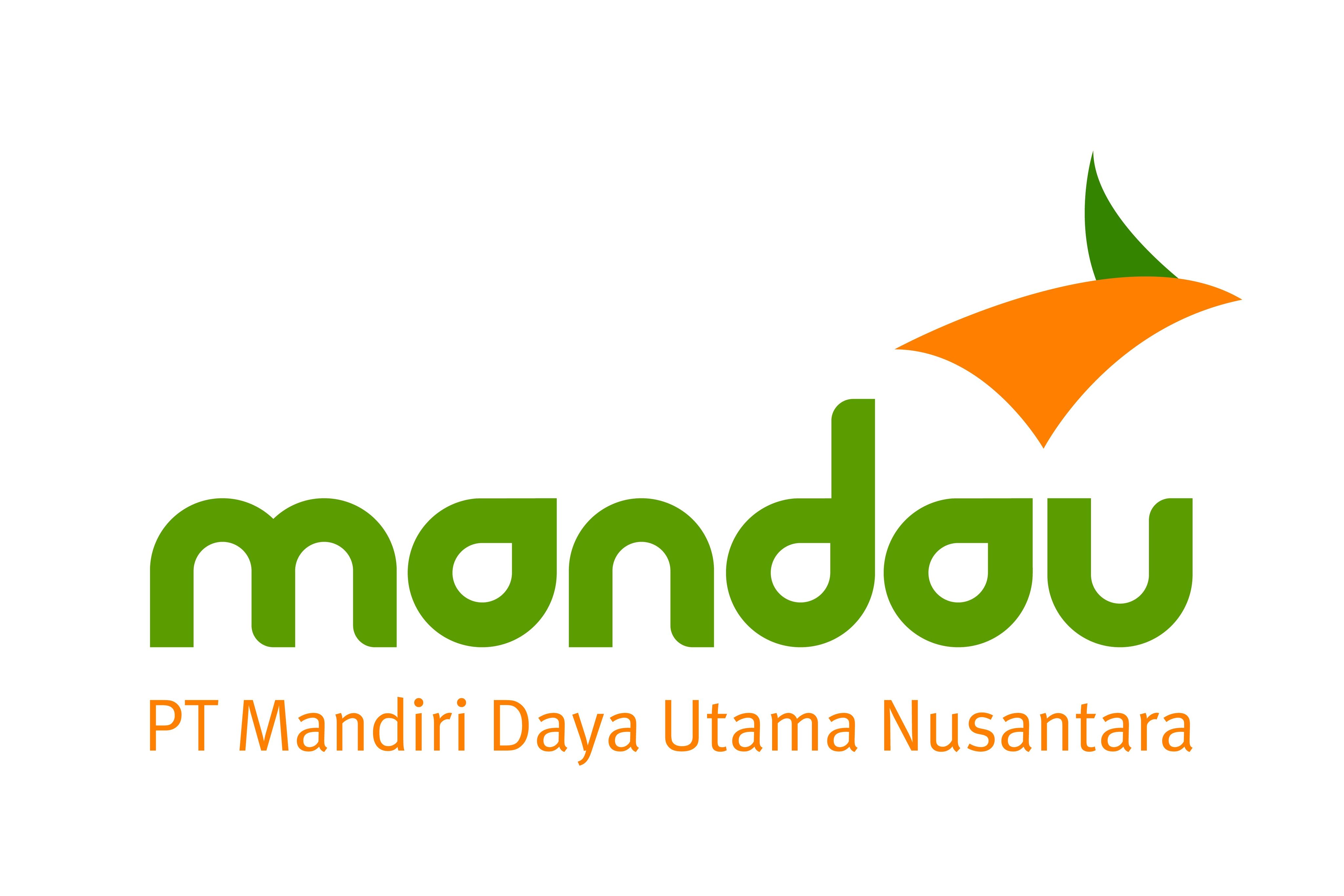 PT Mandiri Daya Utama Nusantara