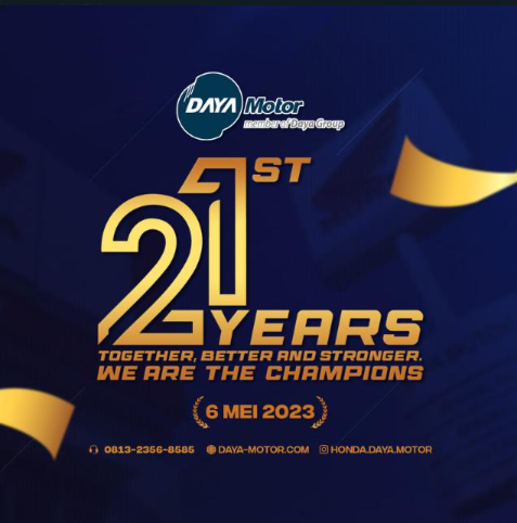 Daya Motor Sumedang