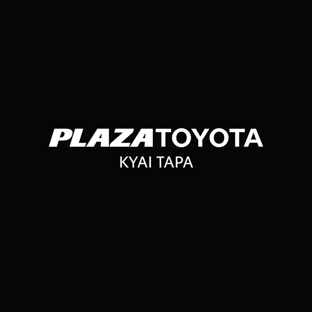 Plaza Toyota Kyai Tapa Grogol logo