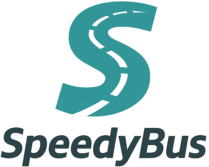 SpeedyBus Transport Pte Ltd