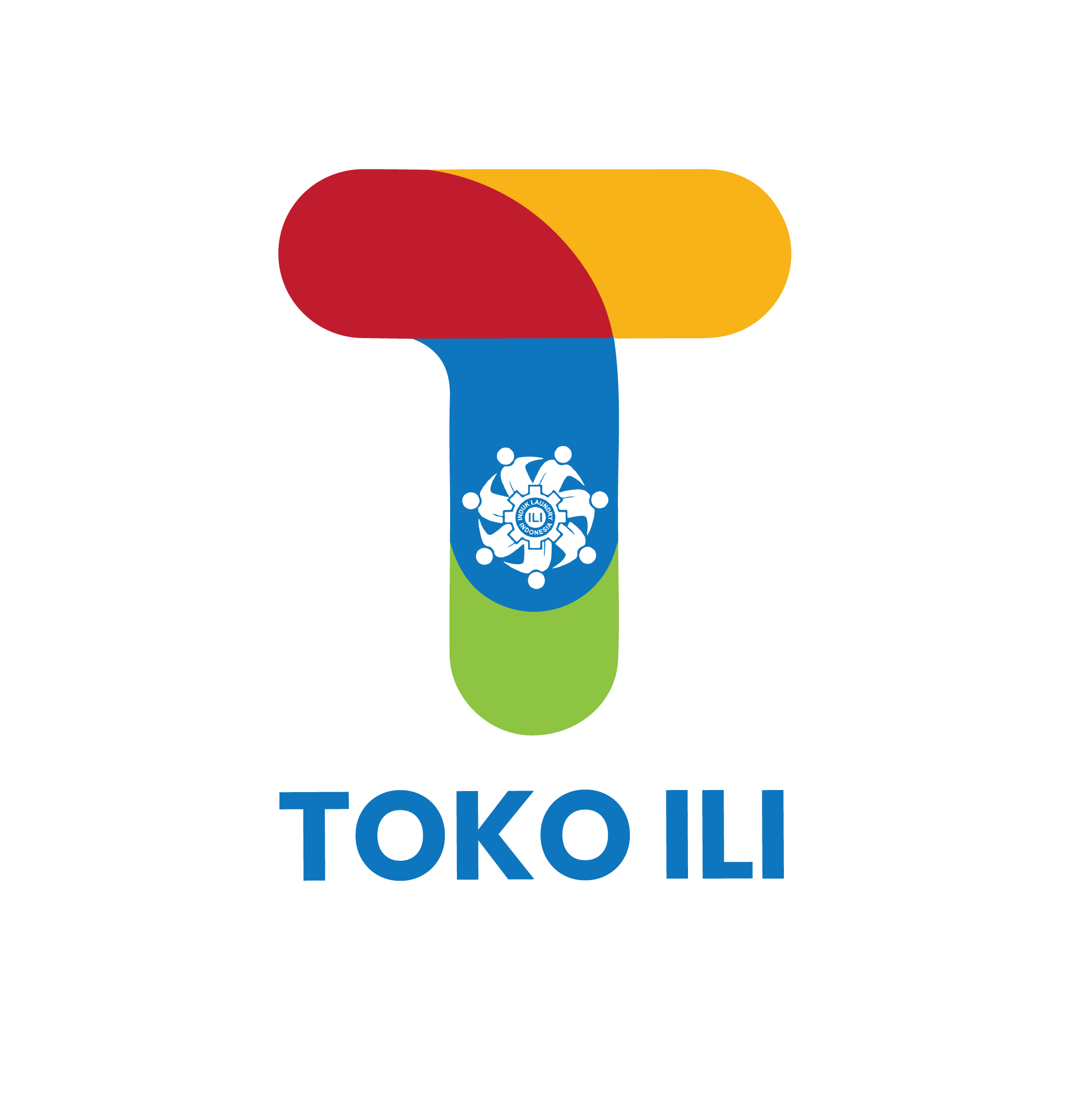 Toko ILI logo