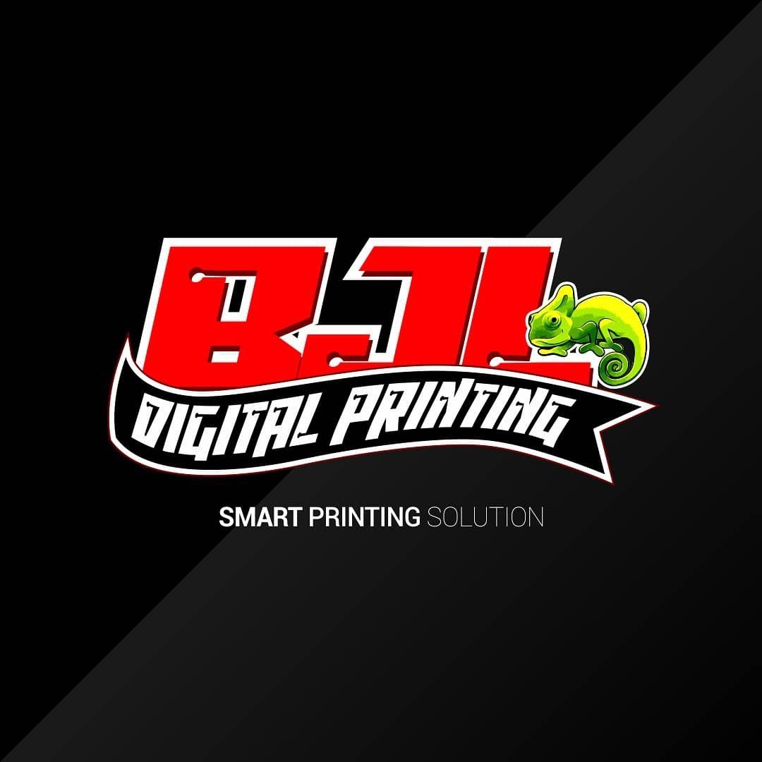 BJL Digital Printing