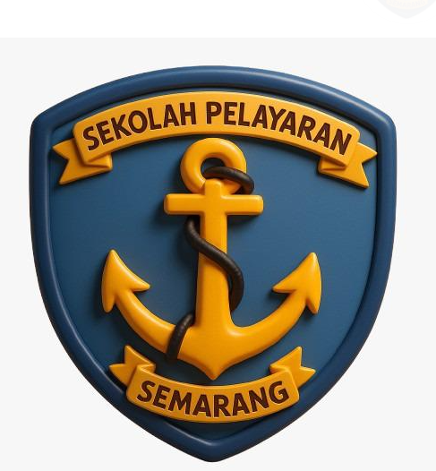 Sekolah Menengah Kejuruan Pelayaran Semarang logo