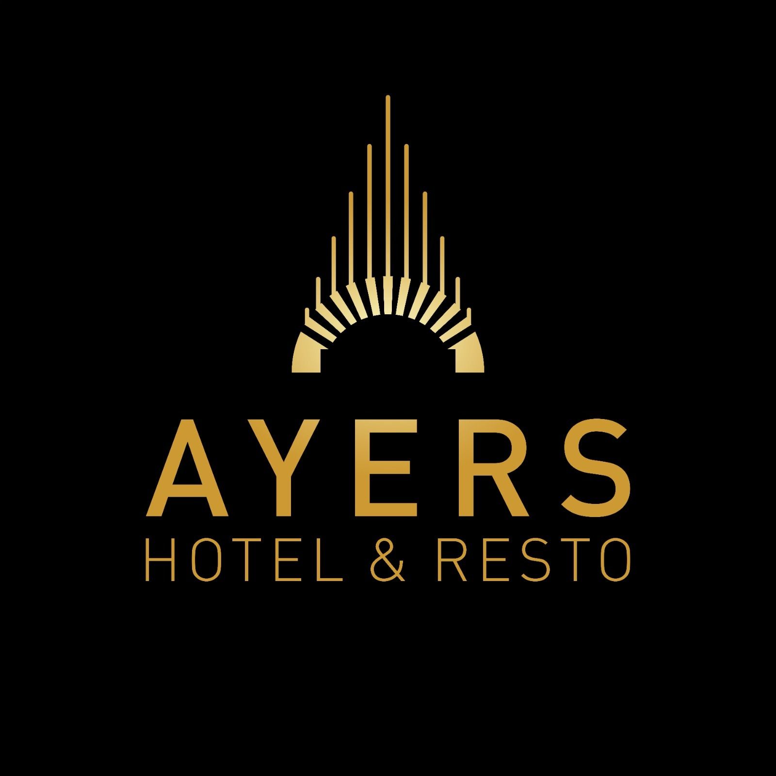 Ayers Hotel & Resto