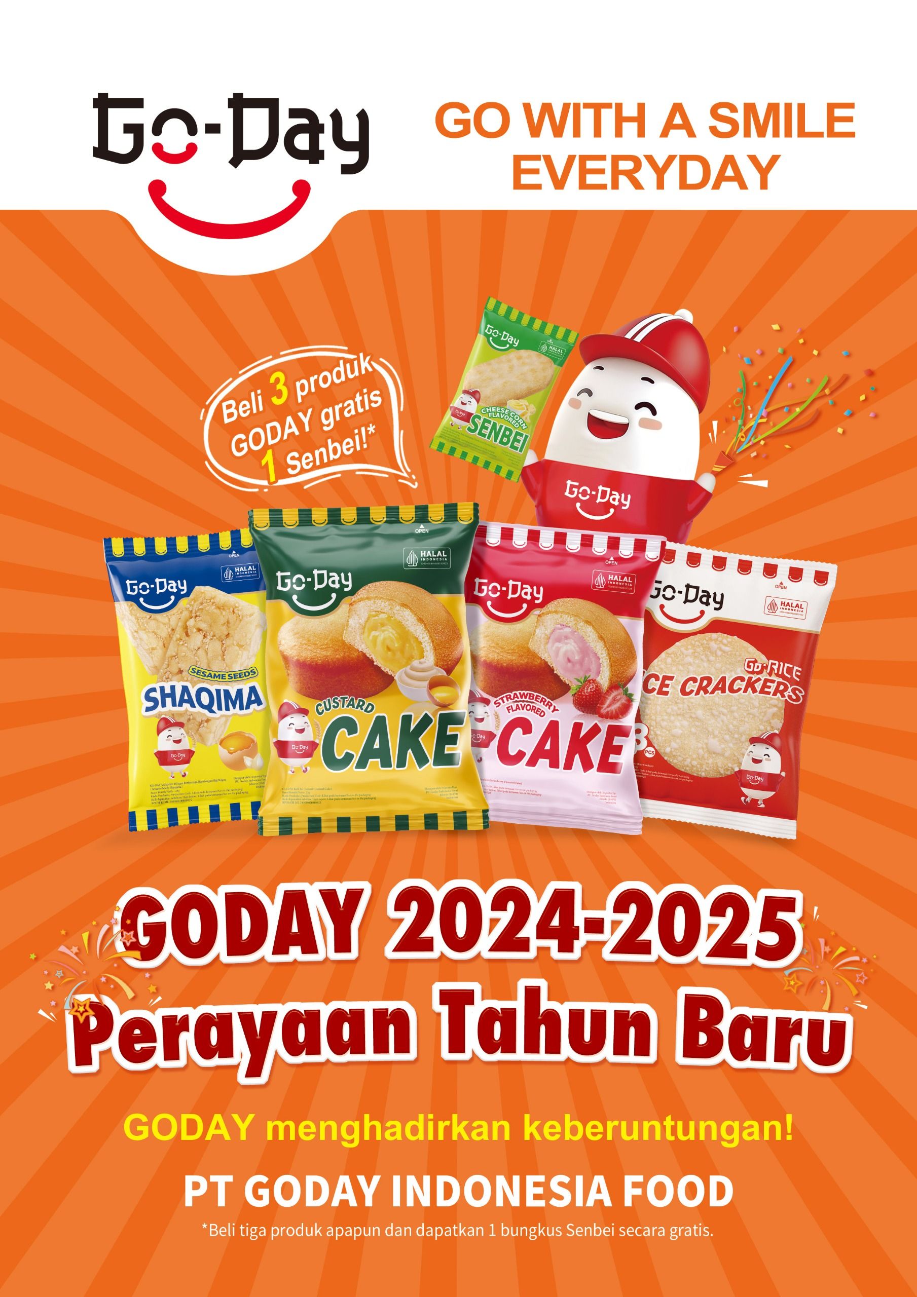 PT Sunshine Food Jaya