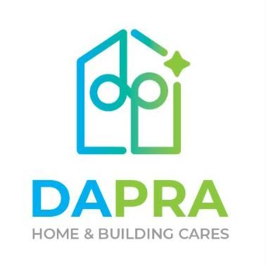 CV Darmawan Prajitno (DAPRA) logo