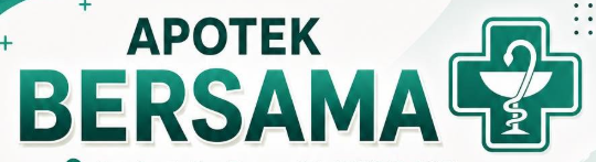 Apotek Bersama
