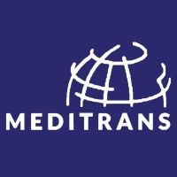 PT Meditrans Global