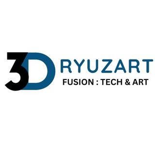 3D Ryuzart