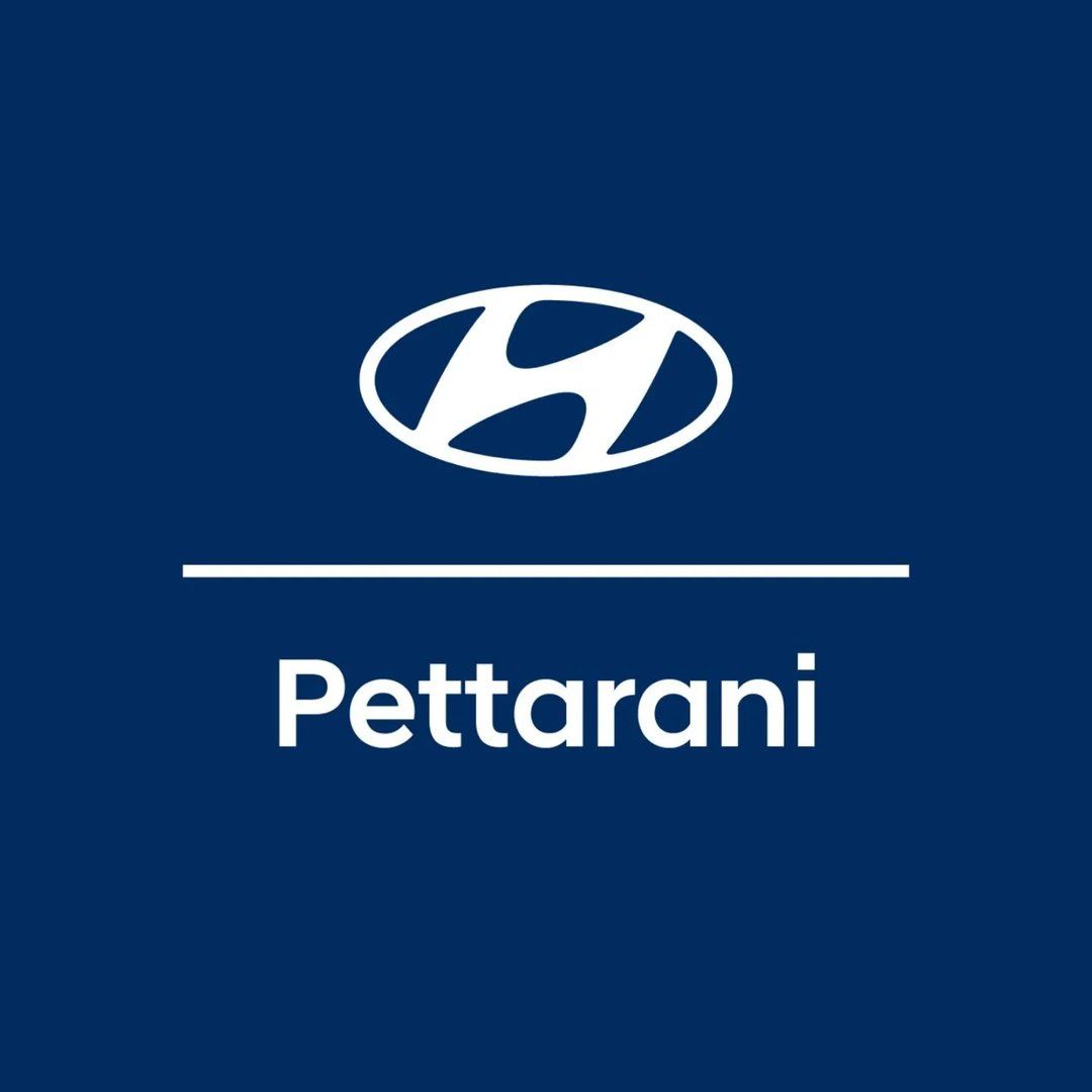 Hyundai Pettarani