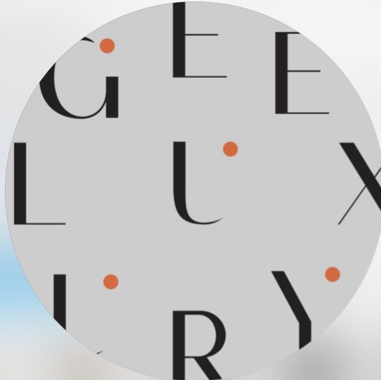 GEE LUXURY