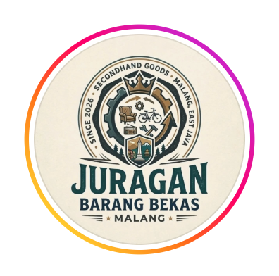 Juragan Barang Bekas Malang