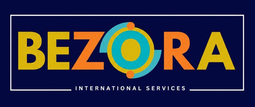 PT Bezora International Services