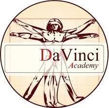 CÔNG TY TNHH TƯ VẤN VÀ PHÁT TRIỂN ĐẦU TƯ DA VINCI logo