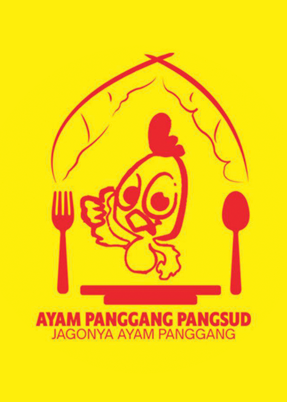AYAM PANGGANG PANGSUD