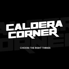 Caldera Corner Pusat