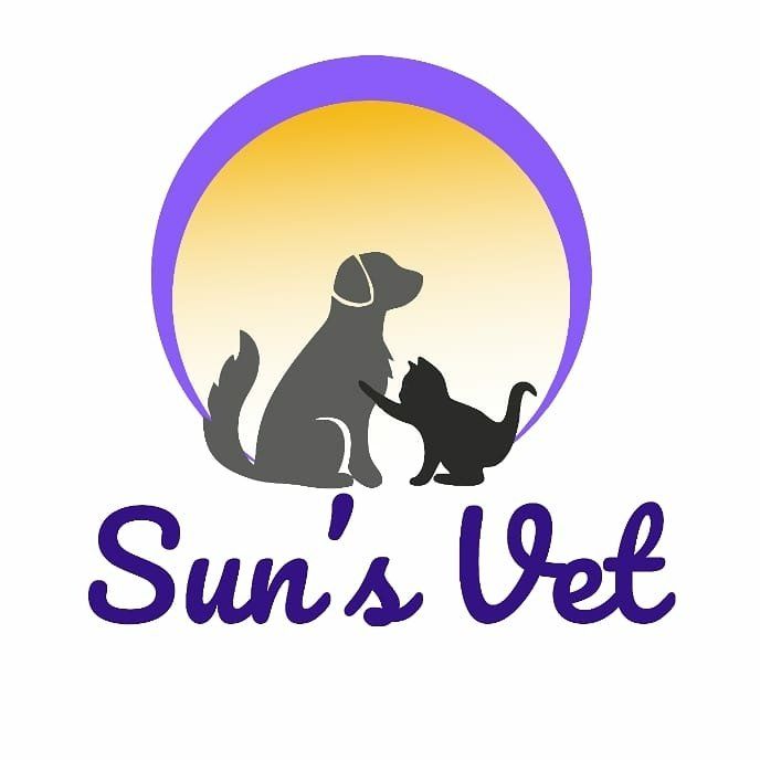 Sun's Vet