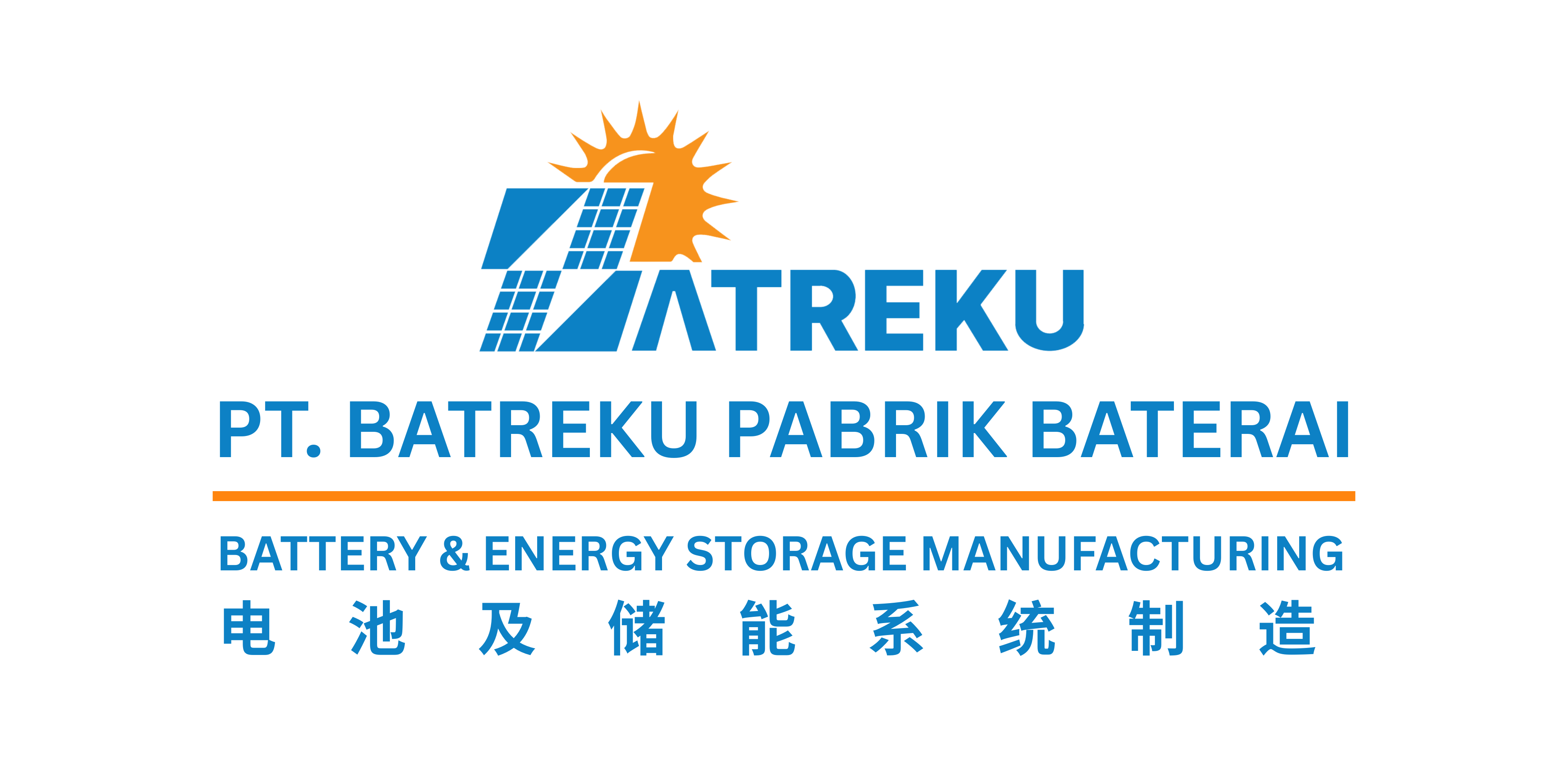 PT BATREKU PABRIK BATERAI