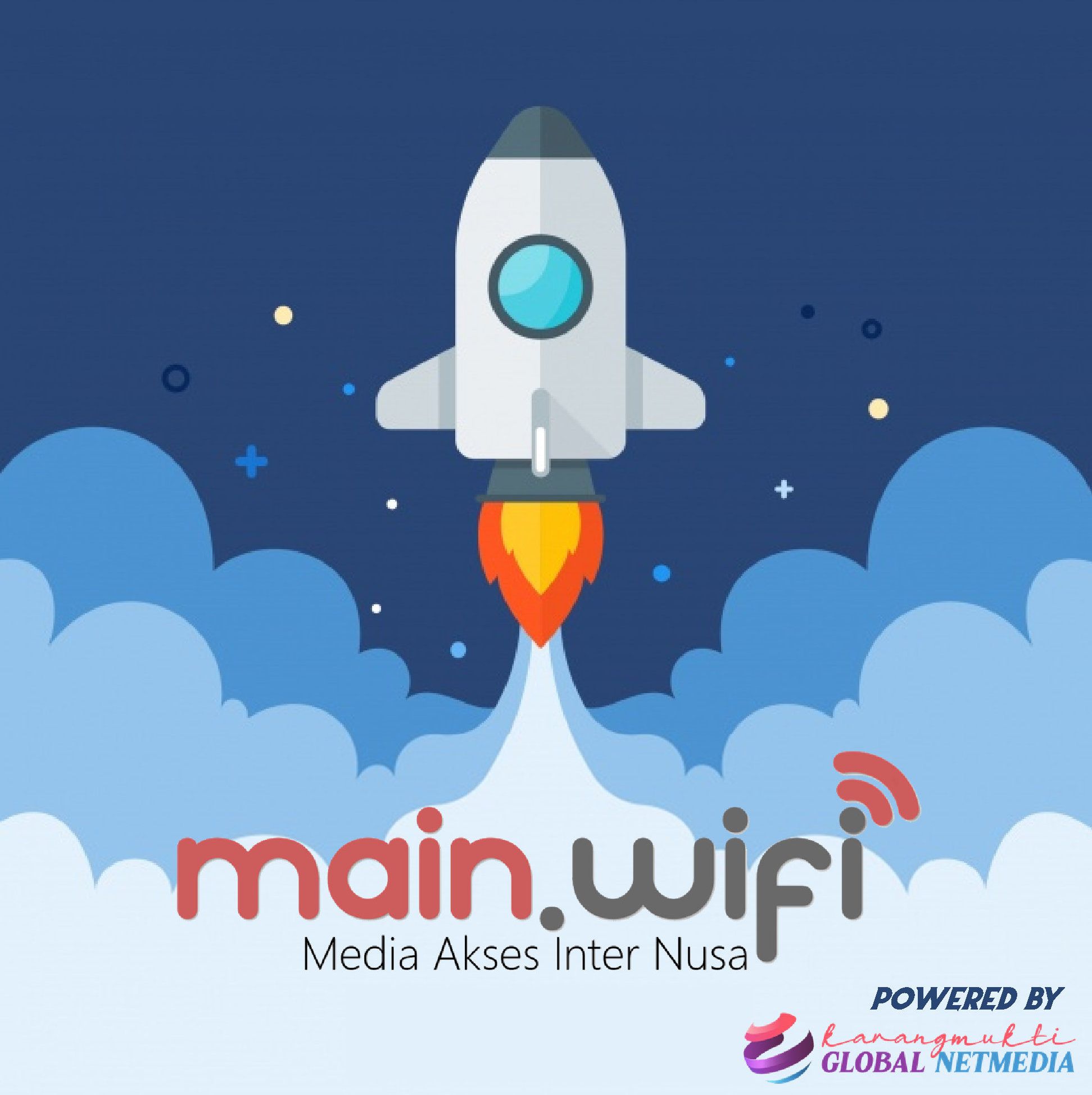 PT Karangmukti Global Netmedia