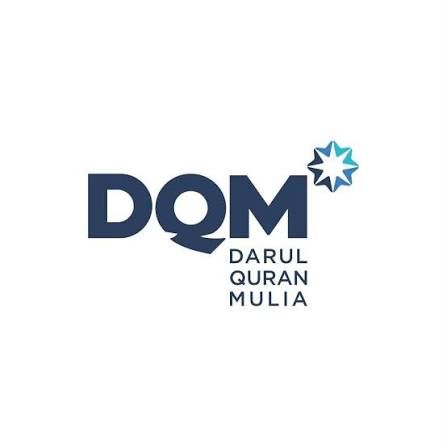 Pesantren Terpadu Darul Quran Mulia logo