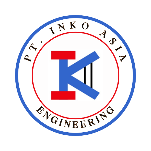 PT INKO ASIA ENGINEERING logo
