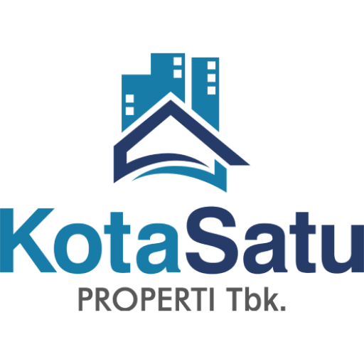 PT Kota Satu Properti Tbk logo
