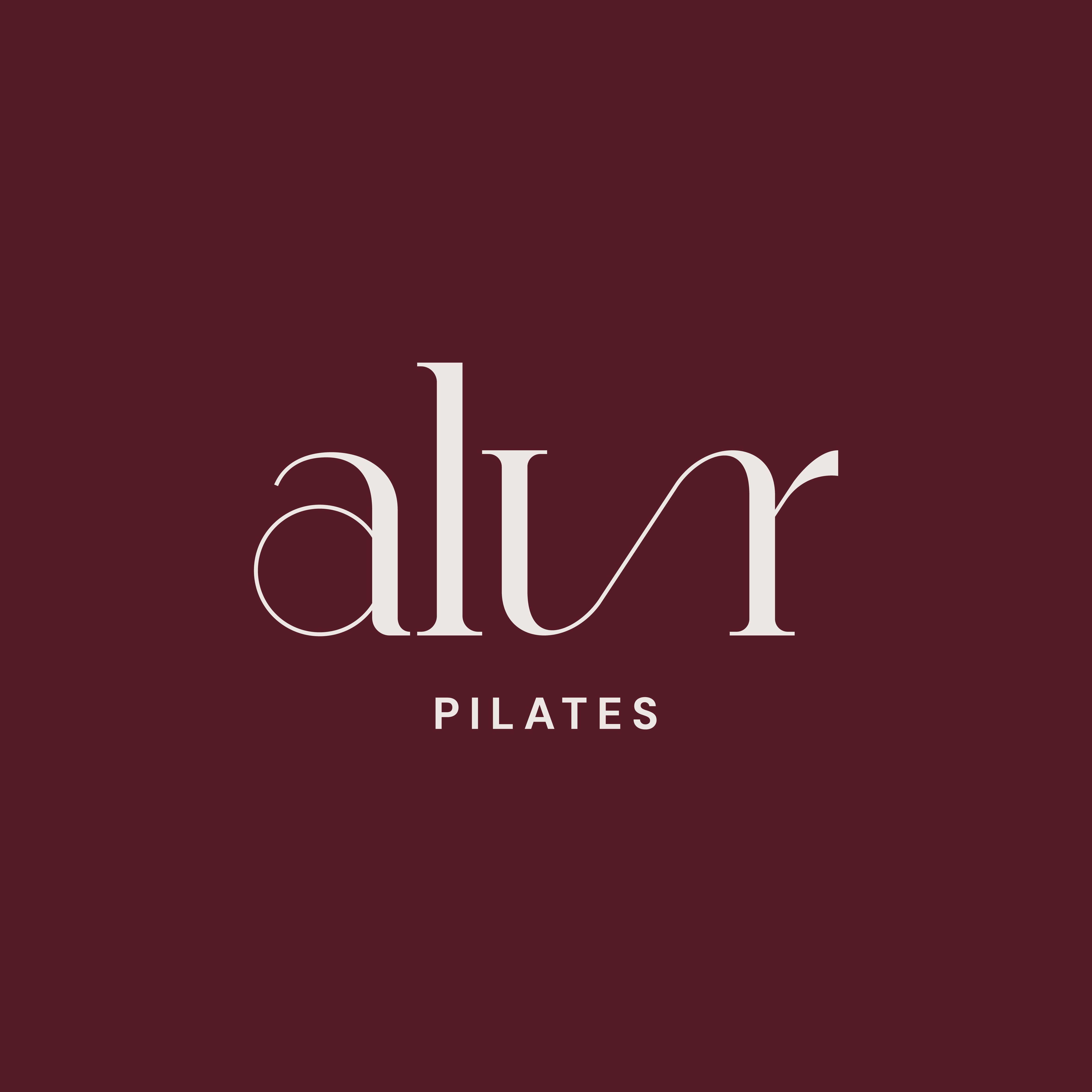 Alur Pilates