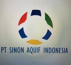 PT. Sinon Aquif Indonesia
