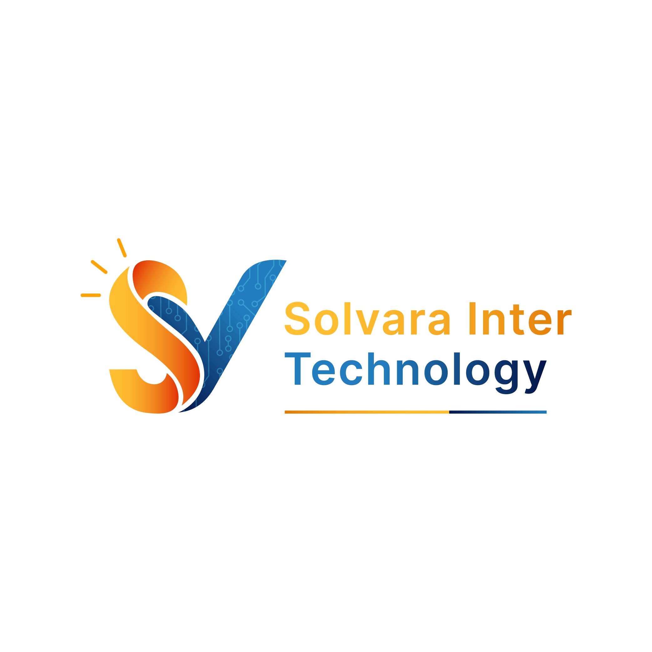 Solvara Inter Technology