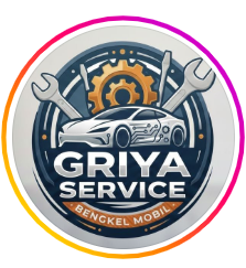 GRIYA SERVICE BENGKEL MOBIL