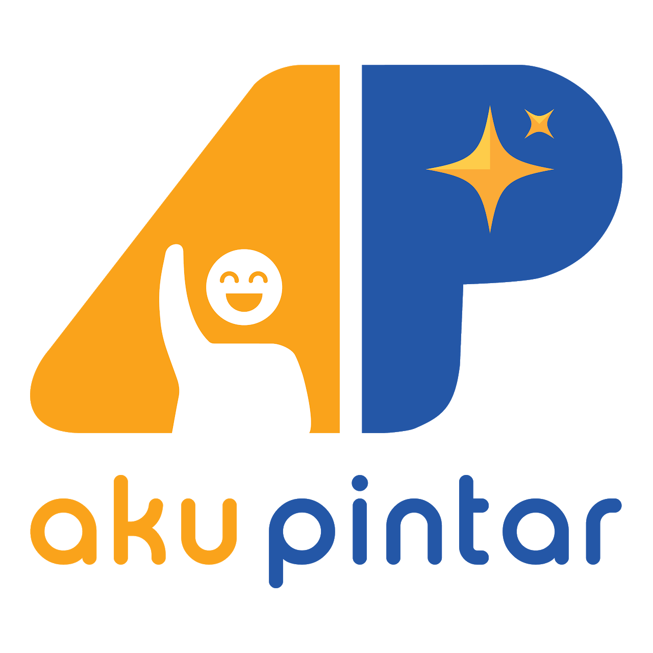 PT Aku Pintar Indonesia logo
