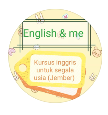 English n ME logo