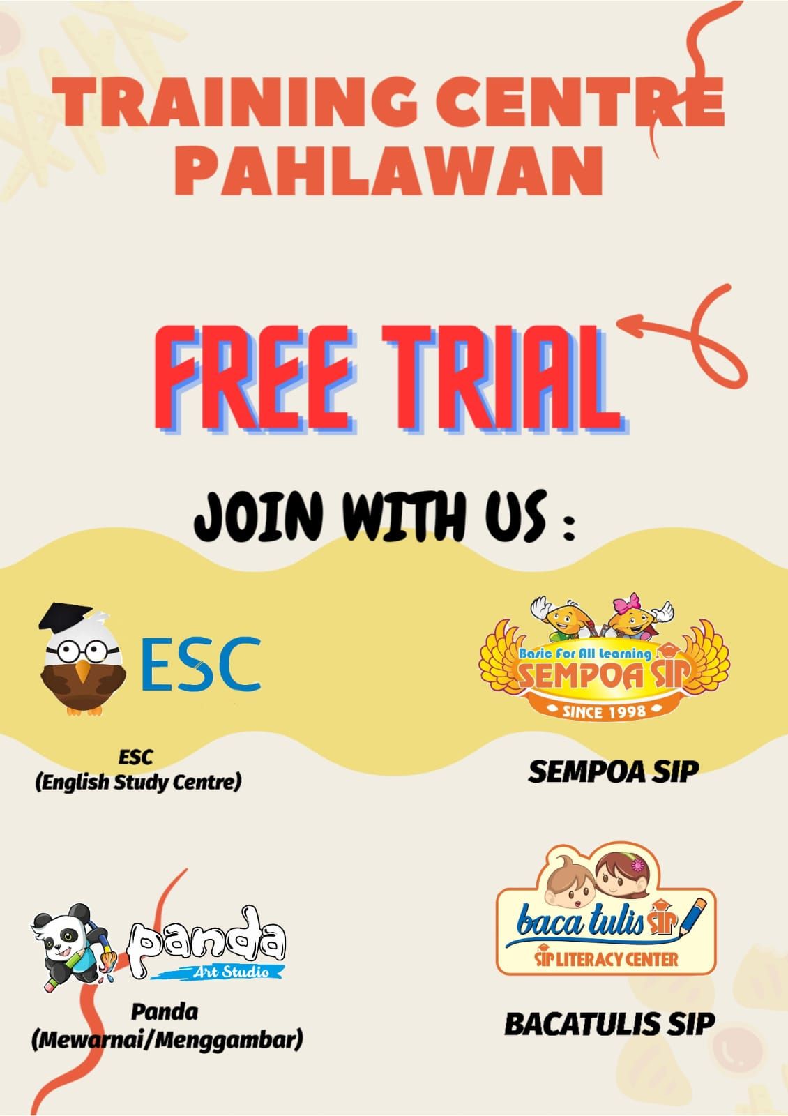 Sempoa SIP Pahlawan