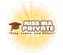 Miss Nia Private Course