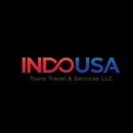 PT. Indousa Tours Travel Indonesia logo