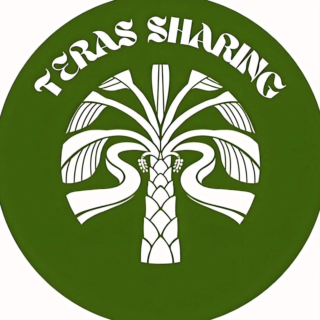 Teras Sharing Coffee logo
