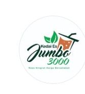 KEDAI ES JUMBO 3000 logo