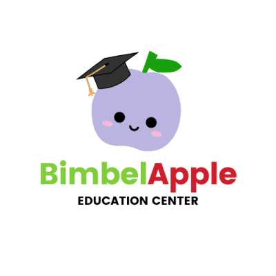 Bimbel Apple