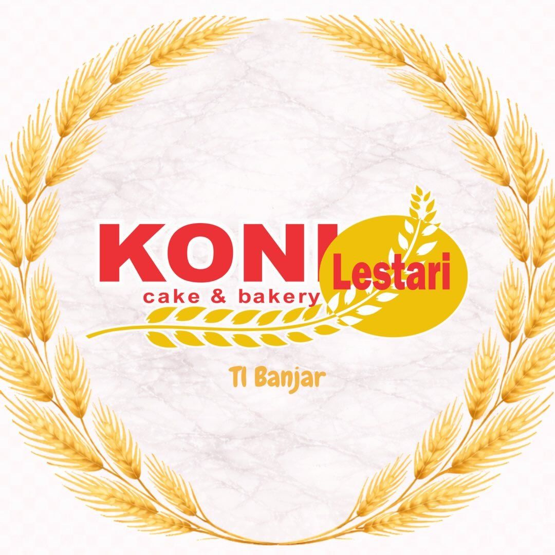 Koni Lestari Cake And Bakery