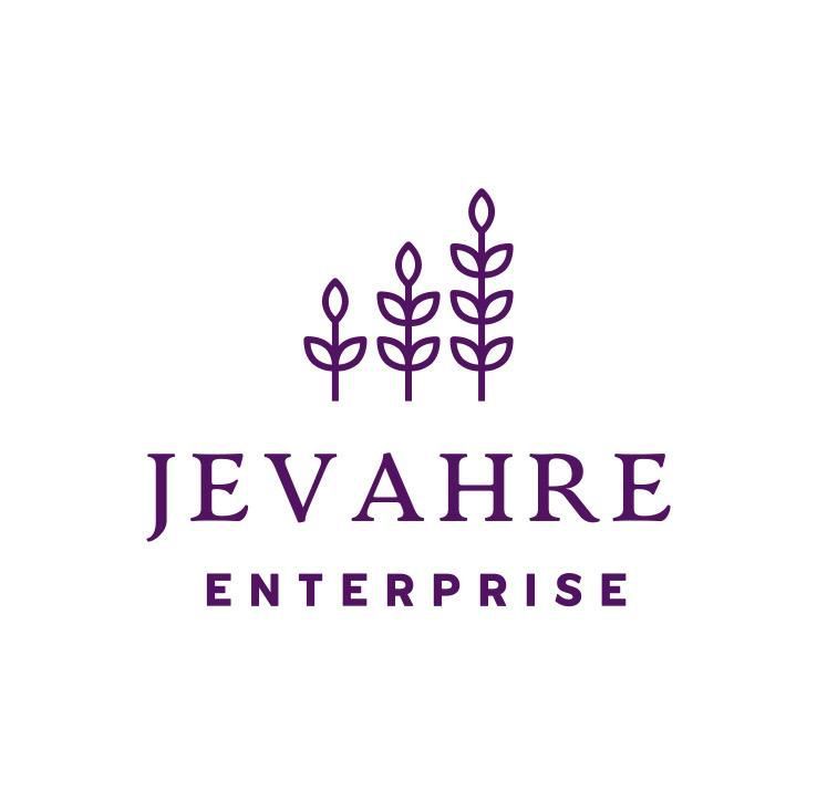 Jevahre Entperise logo