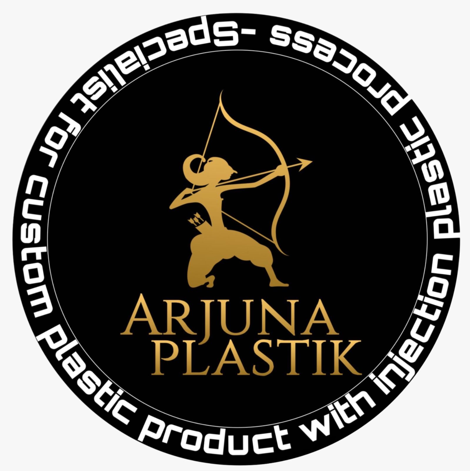 Cv Arjuna Plastik