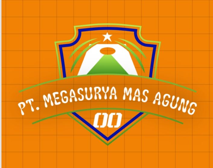 PT MEGASURYA MAS AGUNG