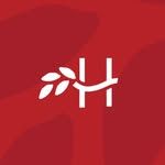 Rekam Jejak Hanania logo